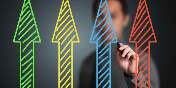 Hoạt động đánh giá hiệu suất công việc ở doanh nghiệp