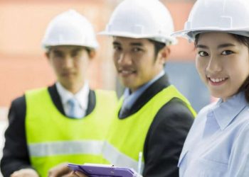 Các công việc cần làm của người giám sát an toàn