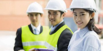 Các công việc cần làm của người giám sát an toàn