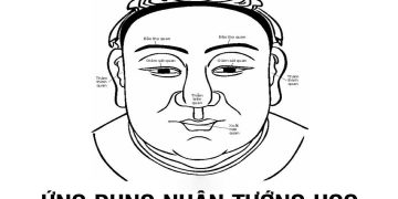 Những dáng mạo của khuôn mặt mà bạn nên biết