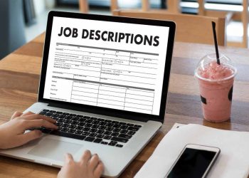 Một vài mẹo nhỏ cần lưu ý ở bản mô tả công việc JD