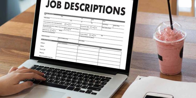 Một vài mẹo nhỏ cần lưu ý ở bản mô tả công việc JD