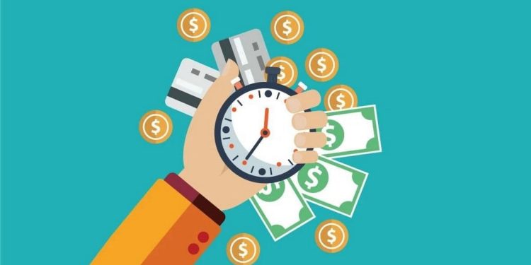 Các nguyên tắc và thủ tục để tính lương