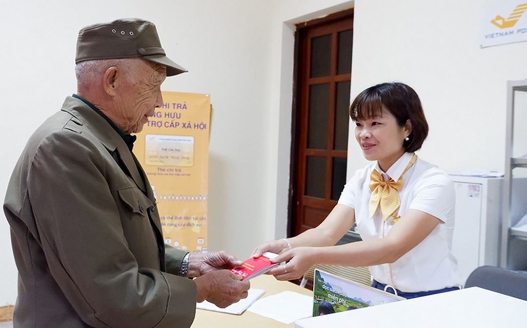 Cách tính lương hưu bình quân không phải ai cũng biết