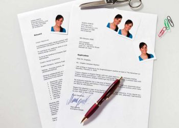 Cách viết đơn xin việc gây chú ý với nhà tuyển dụng