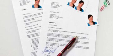 Cách viết đơn xin việc gây chú ý với nhà tuyển dụng