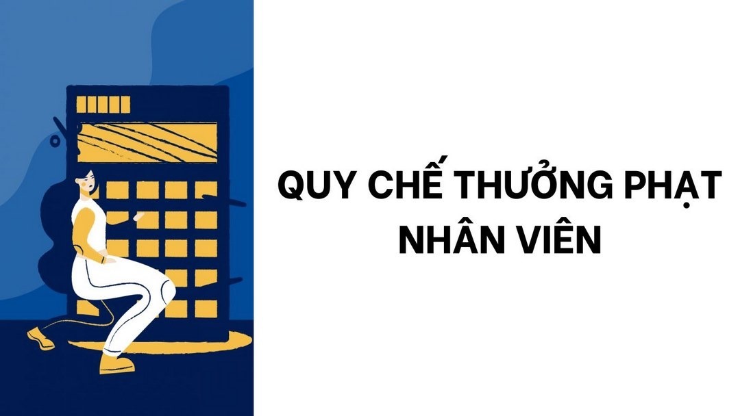 Cần có các chính sách thưởng, phạt công bằng 