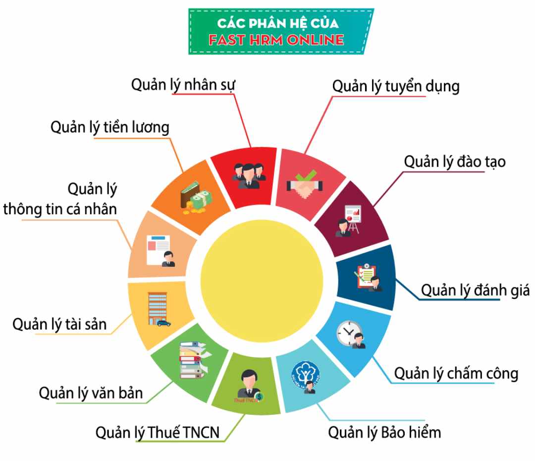 Hệ thống quản lý là gì?