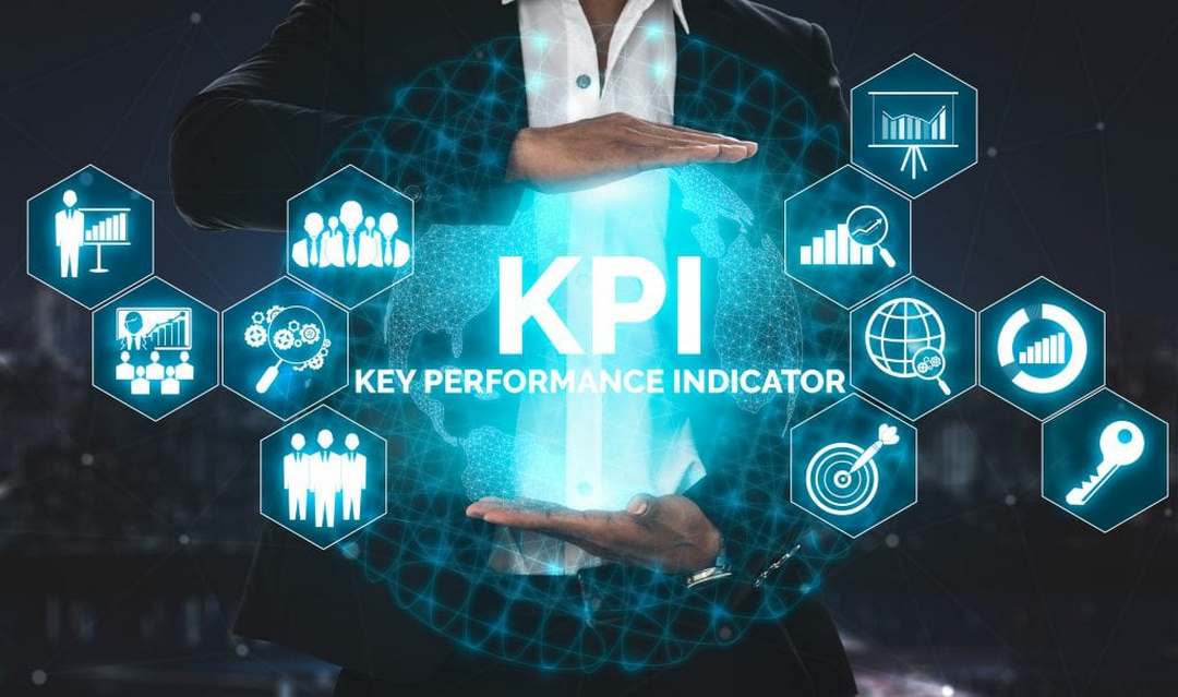 KPI về mảng marketing 