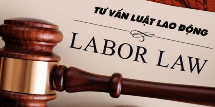 Những nội dung chính của luật lao động