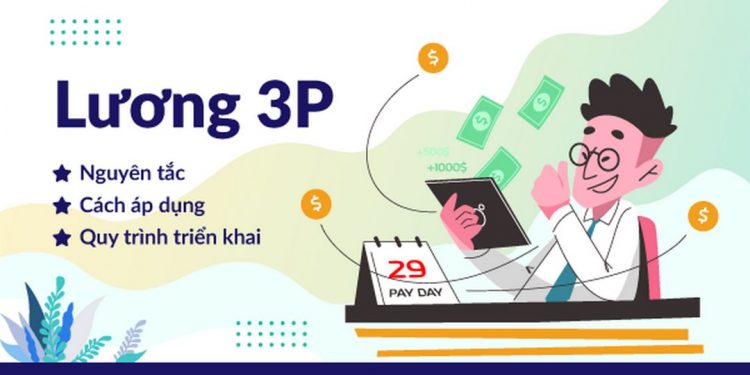 Phương pháp đánh giá lương công bằng, chính xác