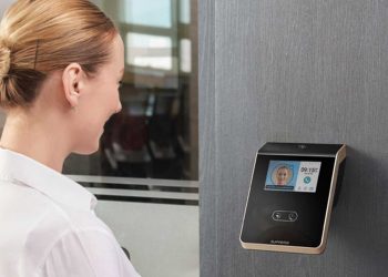 Thiết bị quản lý doanh nghiệp hiệu quả