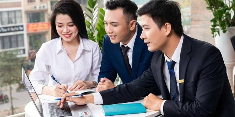 Nhân viên kinh doanh là nghề gì? Những kỹ năng cần phải có?