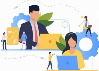 Phần mềm quản lý công việc được ứng dụng như thế nào?