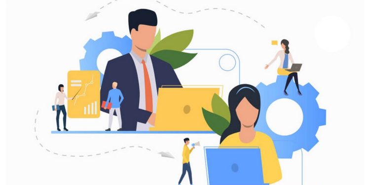 Phần mềm quản lý công việc được ứng dụng như thế nào?