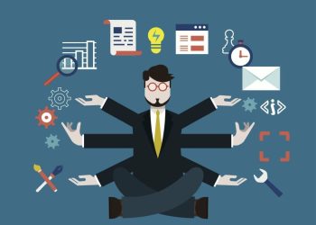 Quản lý có ảnh hưởng nhiều đến hoạt động tổ chức?