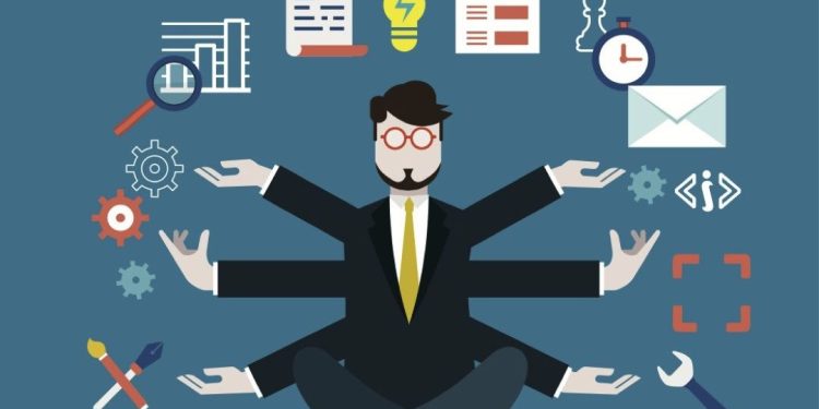 Quản lý có ảnh hưởng nhiều đến hoạt động tổ chức?