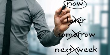 Quản lý thời gian, chìa khóa mở ra cánh cửa thành công