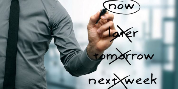 Quản lý thời gian, chìa khóa mở ra cánh cửa thành công