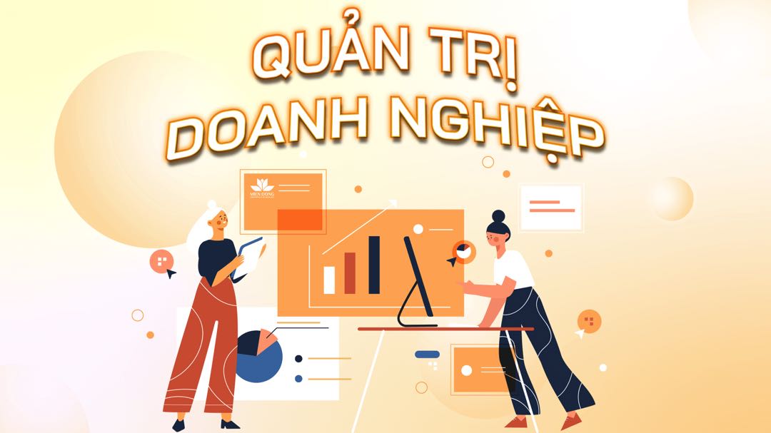 Thông tin cần biết về quản trị