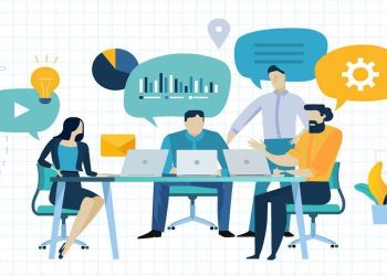 Quản trị doanh nghiệp và những yêu cầu gắt gao