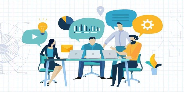 Quản trị doanh nghiệp và những yêu cầu gắt gao