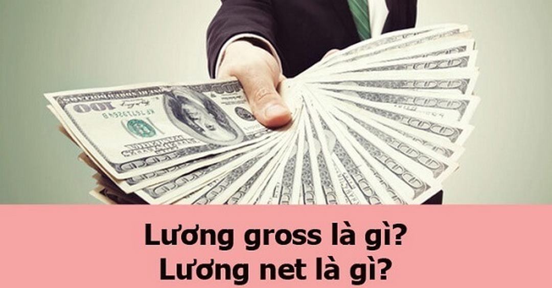 Lương Net là gì?