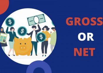 Cách tính lương Gross sang Net nhanh chóng, đơn giản nhất 