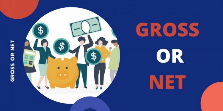 Cách tính lương Gross sang Net nhanh chóng, đơn giản nhất