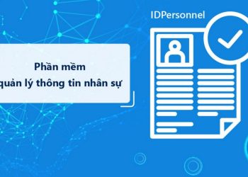Chức năng phần mềm nhân sự cần phải có những điều gì?