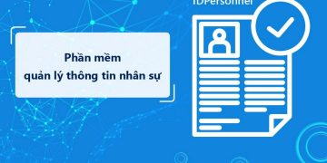 Chức năng phần mềm nhân sự cần phải có những điều gì?