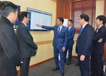 Chứng chỉ giám sát an toàn có quy định như thế nào khi cấp?