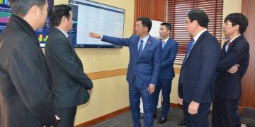 Chứng chỉ giám sát an toàn có quy định như thế nào khi cấp?