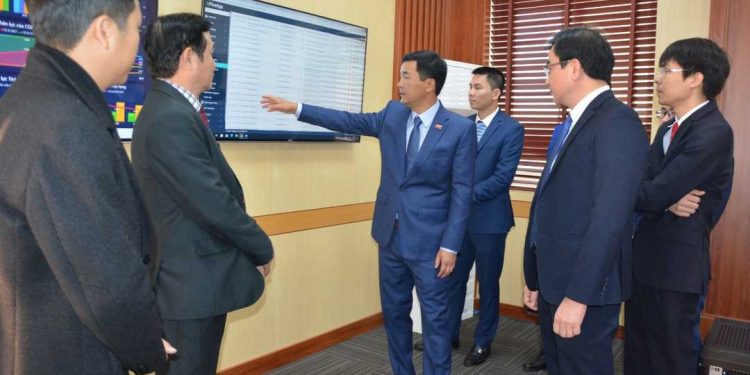 Chứng chỉ giám sát an toàn có quy định như thế nào khi cấp?