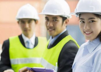 Công việc của giám sát an toàn lao động tại nơi làm việc