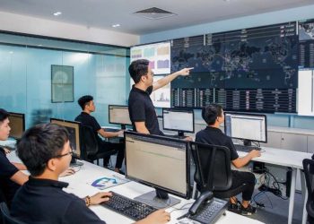 Giám sát an toàn hệ thống có quy trình như thế nào?