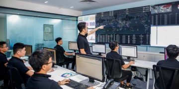 Giám sát an toàn hệ thống có quy trình như thế nào?