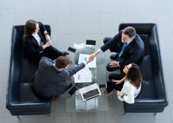 Kỹ năng của nhân viên kinh doanh cần phải có khi làm việc