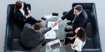 Kỹ năng của nhân viên kinh doanh cần phải có khi làm việc