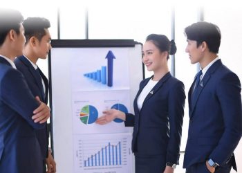 Nhiệm vụ của nhân viên kinh doanh trong quá trình làm việc