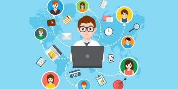 Phần mềm nhân sự tiền lương lựa chọn như thế nào là tốt?