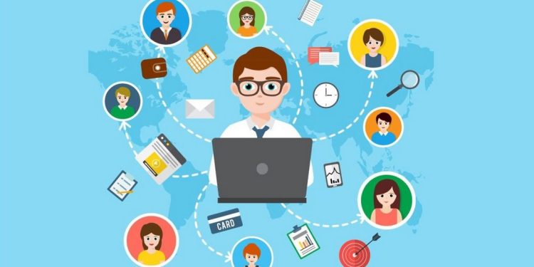 Phần mềm nhân sự tiền lương lựa chọn như thế nào là tốt?