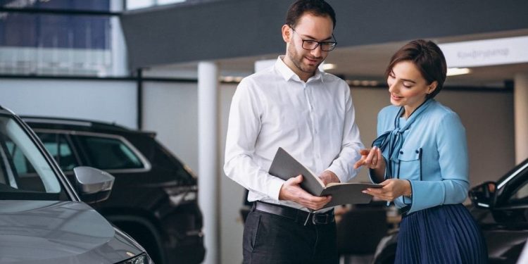 Tiêu chí đánh giá nhân viên kinh doanh một cách tổng quan