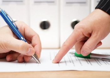 Lưu ý khi ký hợp đồng lao động mà các bên cần phải biết