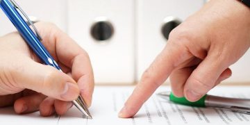 Lưu ý khi ký hợp đồng lao động mà các bên cần phải biết