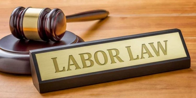 Phương pháp điều chỉnh luật lao động có tác dụng gì?