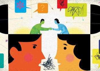 Quan hệ xã hội điển hình liên quan tới quan hệ lao động