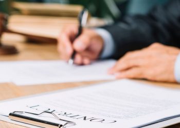 Soạn thảo hợp đồng lao động cần lưu ý những điều gì?