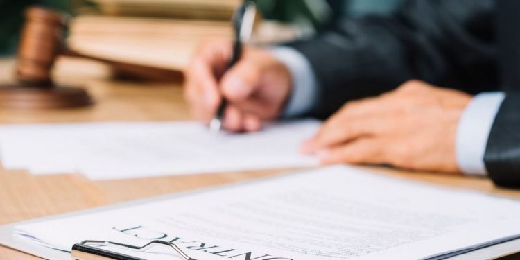 Soạn thảo hợp đồng lao động cần lưu ý những điều gì?