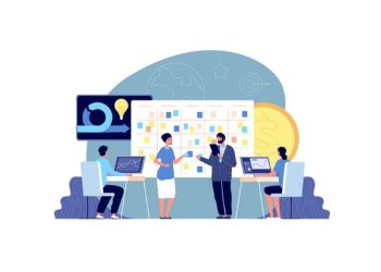 Các phần mềm giao việc miễn phí là một công cụ hữu ích cho Doanh nghiệp